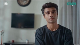 Mohabbat Satrangi - Episode 04